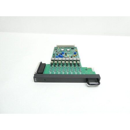 Marsh PCB CIRCUIT BOARD 10076-02.2 3007/02-007C